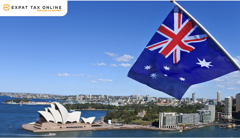 10 Important Things to Know as a US Expat Living in Australia